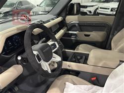 لاند روفر دفندر